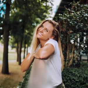 Meet your Posher, Shannon